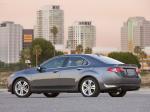 Acura TSX V6 2010 года